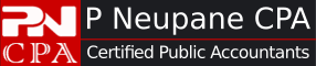 P Neupane CPA Certified Public Accountant